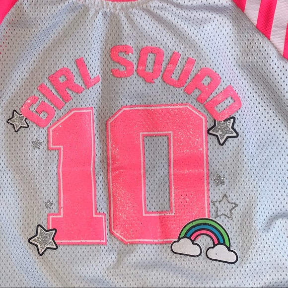 EUC Girls Graphic Tee Bundle 💕 - Picture 2 of 4